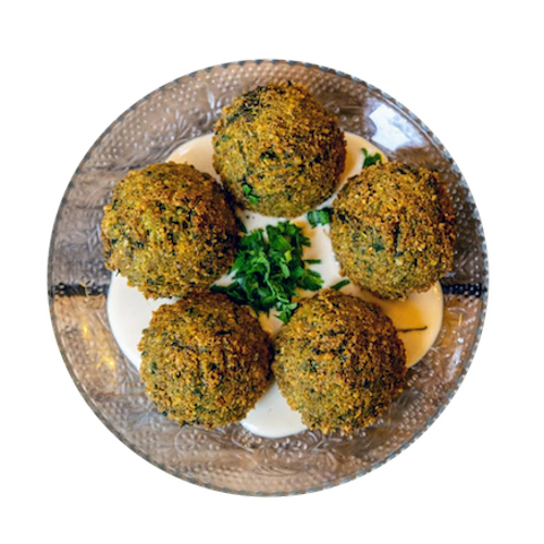 Falafel