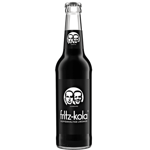 Fritz Kola