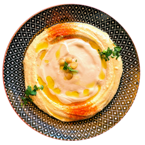 Hummus tahini