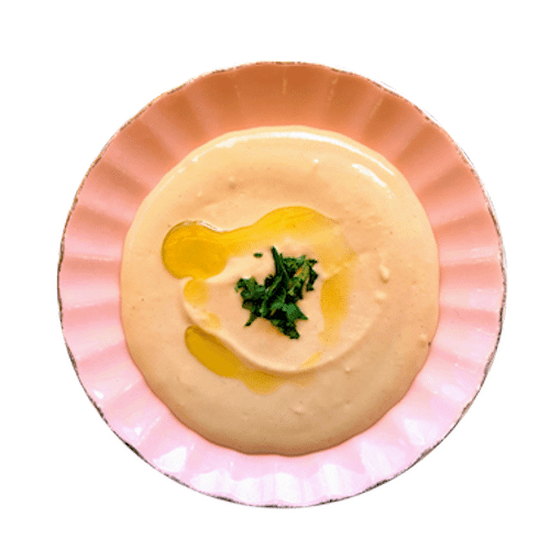 Tahini
