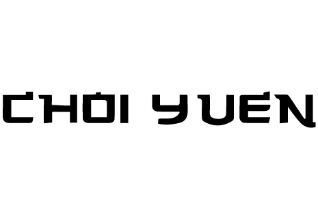 logo Choi Yuen