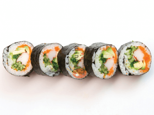 Futo Maki - 5 stuks