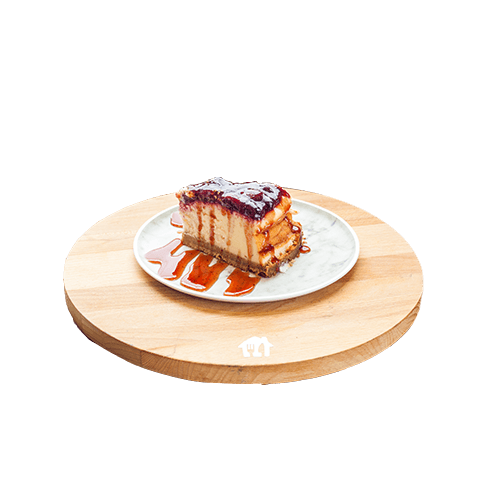 Cheese cake