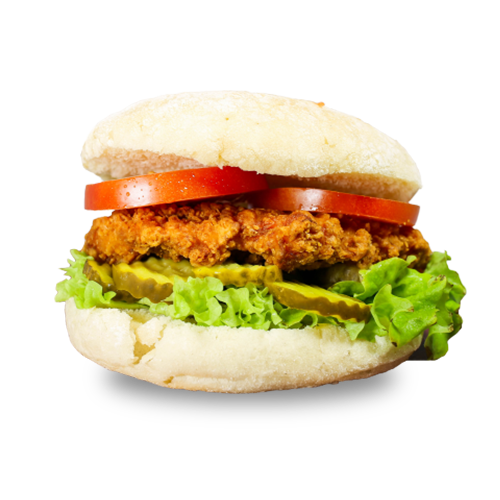 Crispy Chicken 100 grams