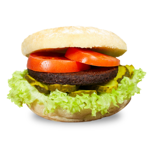 Veggie 100 grams