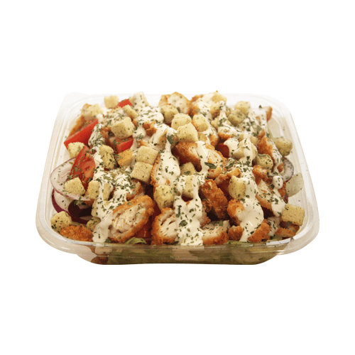 Chicken salad