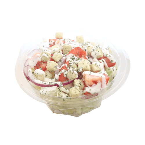 Side salad