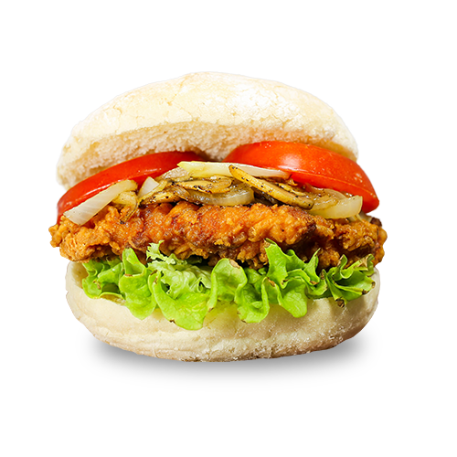 Mama's-burger 100 grams