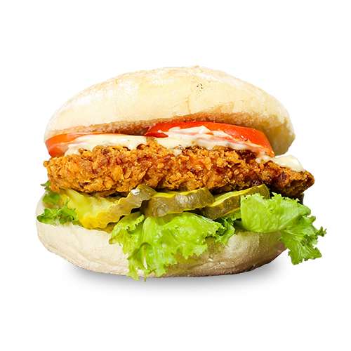 Chicken Truffle 200 grams