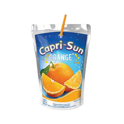 Capri sun