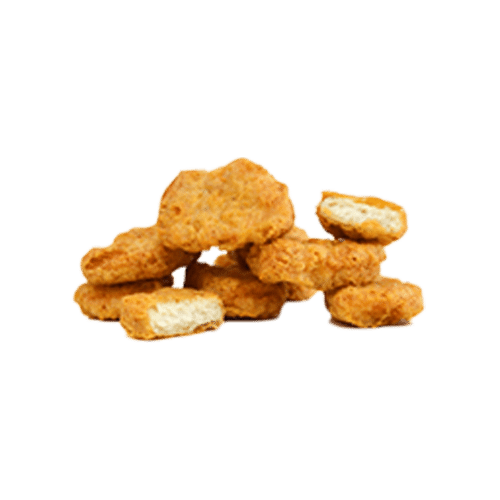 Chicken nuggets