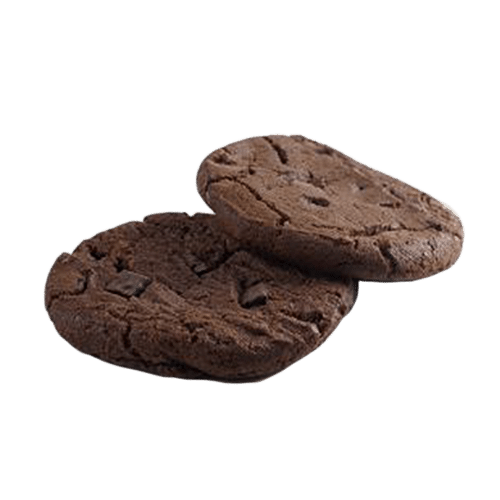 Mega cookie Double Chocolate