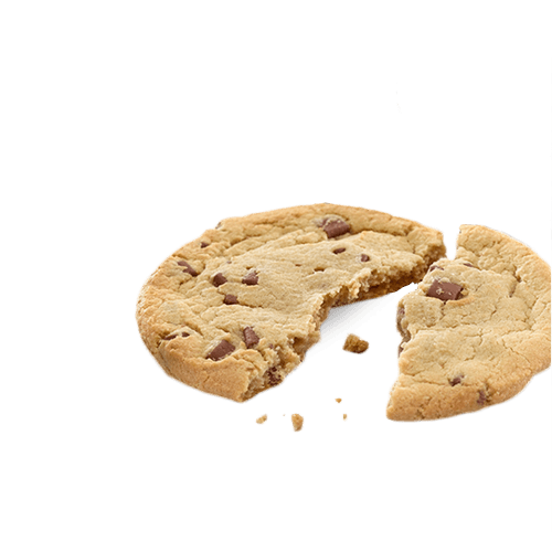 Mega Cookie Dawn Milk Mega