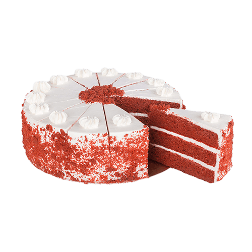 American Redvelvet