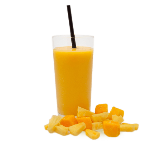 Sunshine smoothie