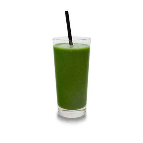Detox smoothie