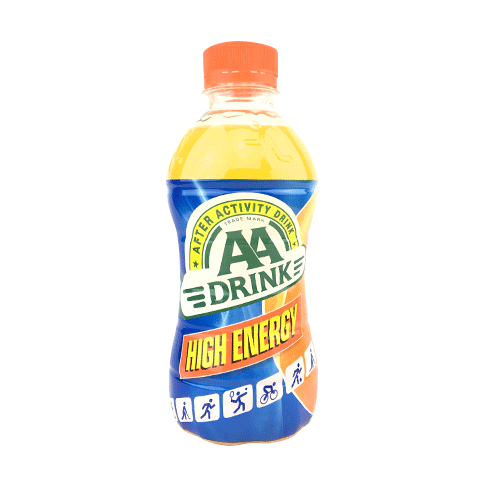 AA-Drink 33 cl