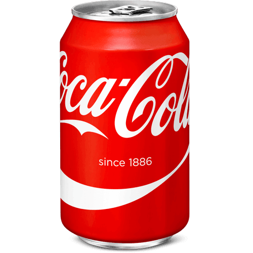 Coca-Cola 33 cl