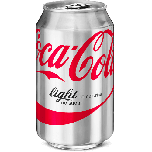 Coca-Cola Light 33 cl