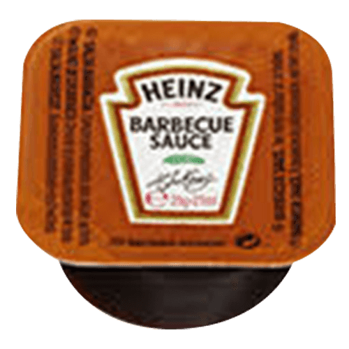BBQ sauce