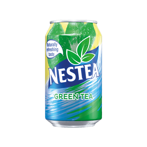 Nestea Green Tea 33 cl