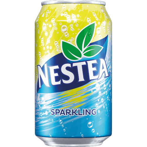 Nestea Sparkling 33 cl