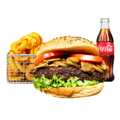 Papa's menu 125 grams