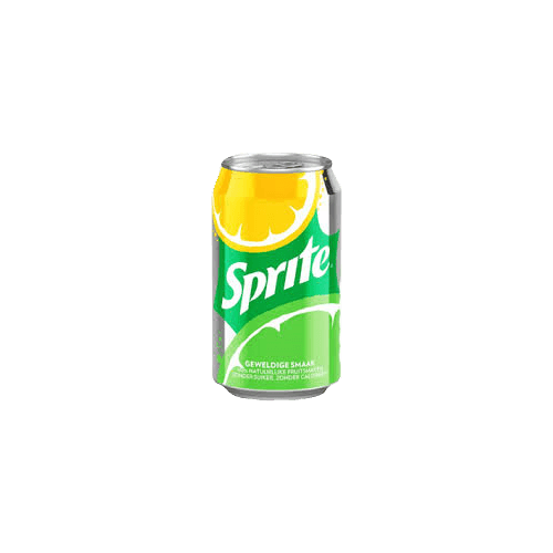 Sprite 33 cl