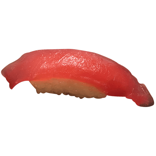Maguro nigiri