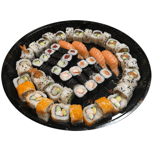 Famili A (60 stuks)
