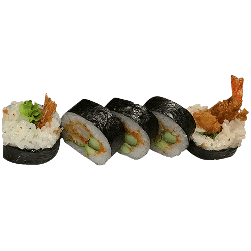 Futo ebi