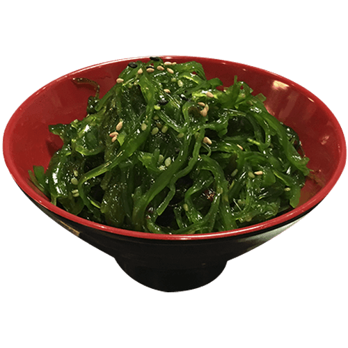 Chuka wakame