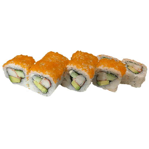 California uramaki