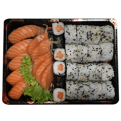 Box sake (32 stuks)
