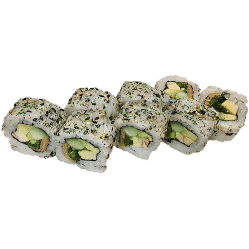 Vega uramaki