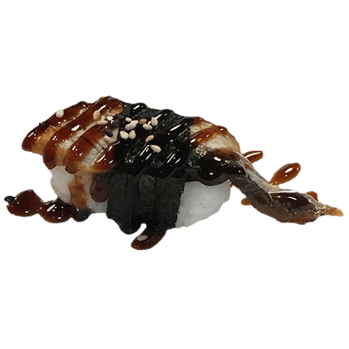Unagi nigiri