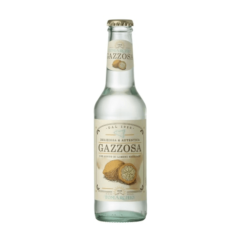 Gazzosa