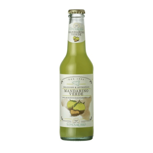 Mandarino Verde