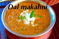 Dal Makhni