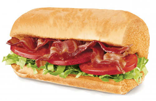 BLT