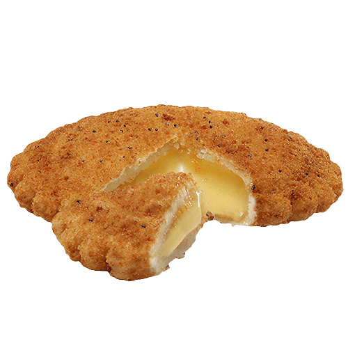 Van Dobben kaasoufflé