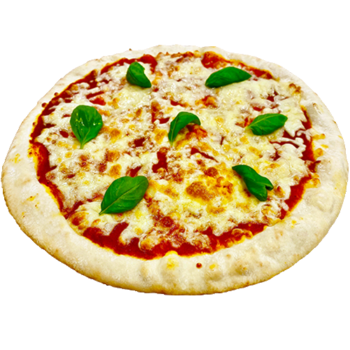 Pizza Margherita