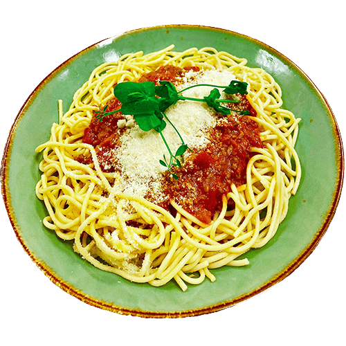 Little pasta