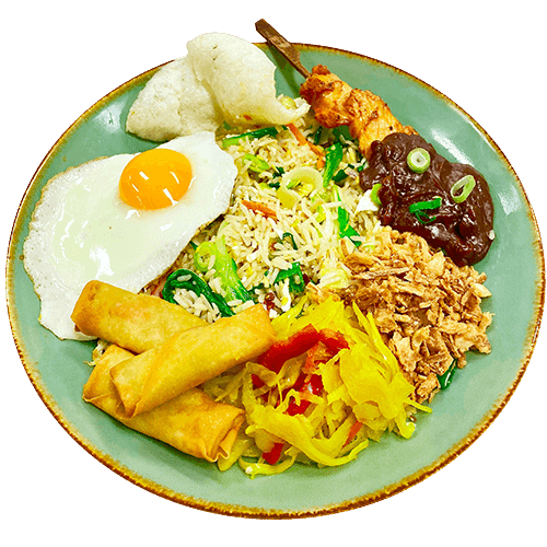 Nasi goreng