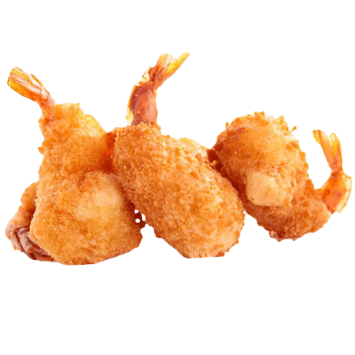 Shrimp dippers