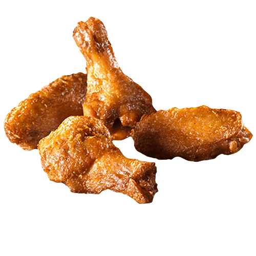 Spicy chickenwings