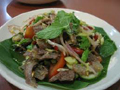 Yam nua *