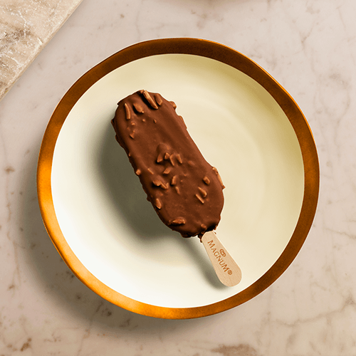 Magnum Stick Almond (2 pieces)