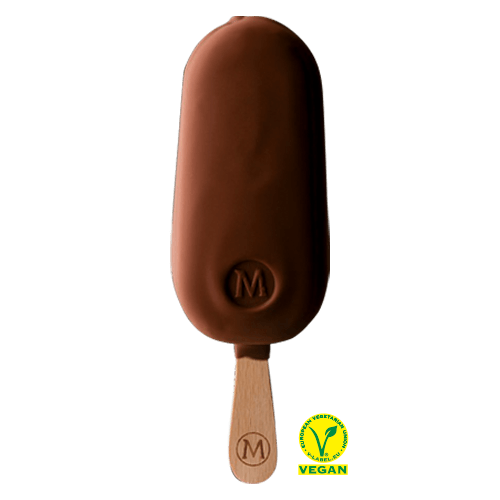 Magnum Stick Vegan Classic (2 pieces)