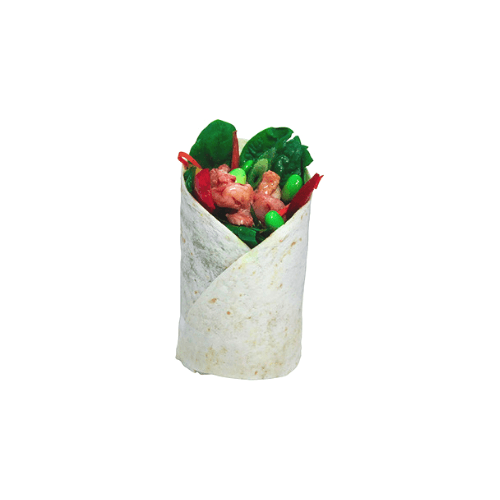 Asian Prawn